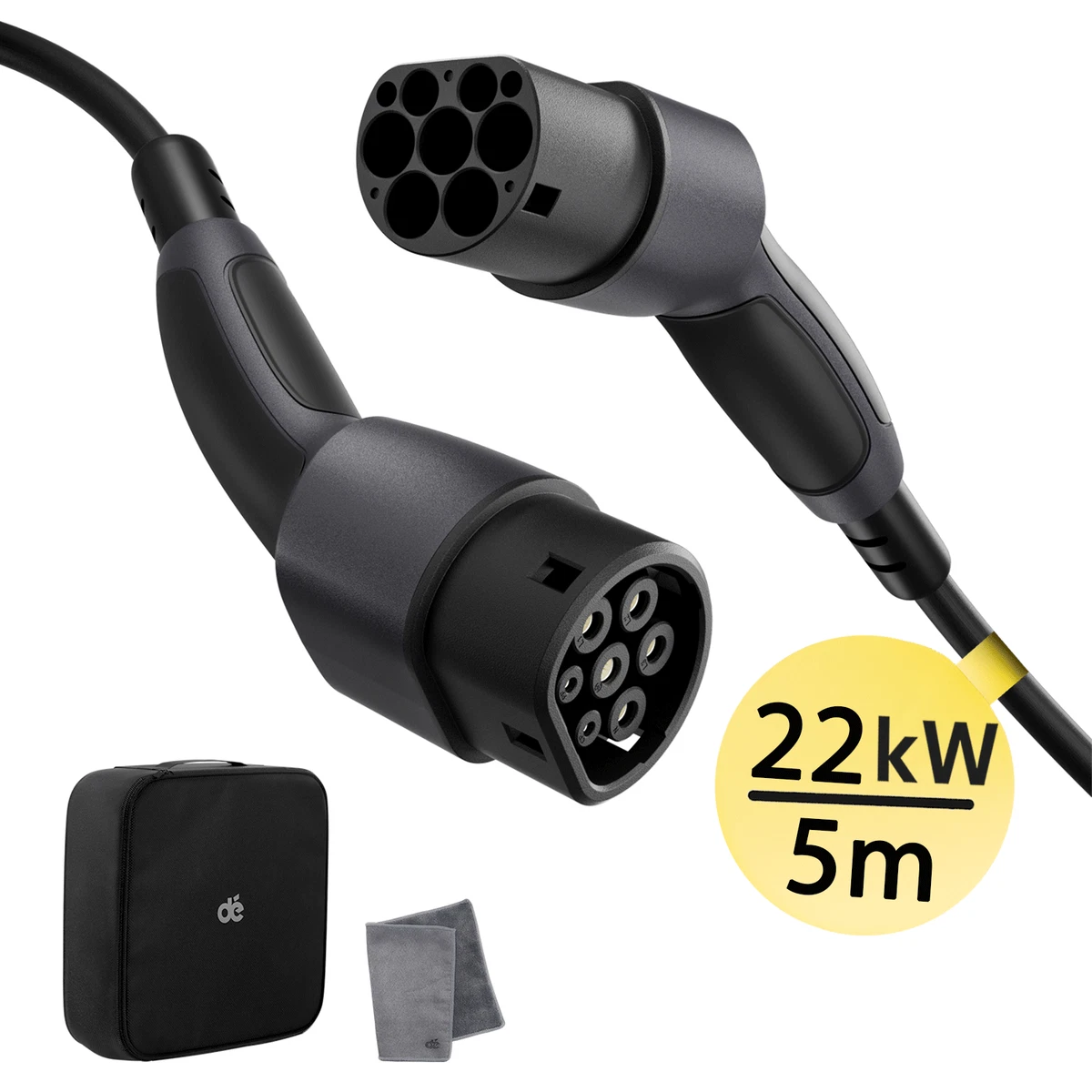 Volvo xc40 type 2 charging cable deals