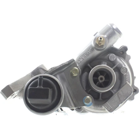 Turbolader SMART CABRIO (450) 0.6 (450.433, S1OLA1)