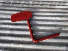 💥 OEM Genuine Snapper 47773 ~ Clutch Pedal ~ 7047773YP ~ NEW OLD STOCK