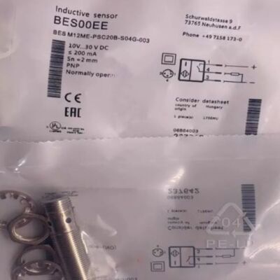 FOR BES M12ME-PSC20B-S04G-003 BALLUFF Sensor