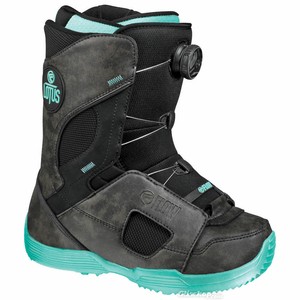 flow lotus snowboard boots