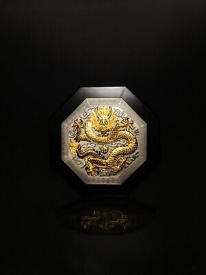 ロイヤルセランゴール Oriental Dragon Plaque ロイヤルセランゴール Oriental Dragon Plaque