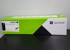 Lexmark 24B7577 XC8355 / XC95x Black Return Toner Cartridge