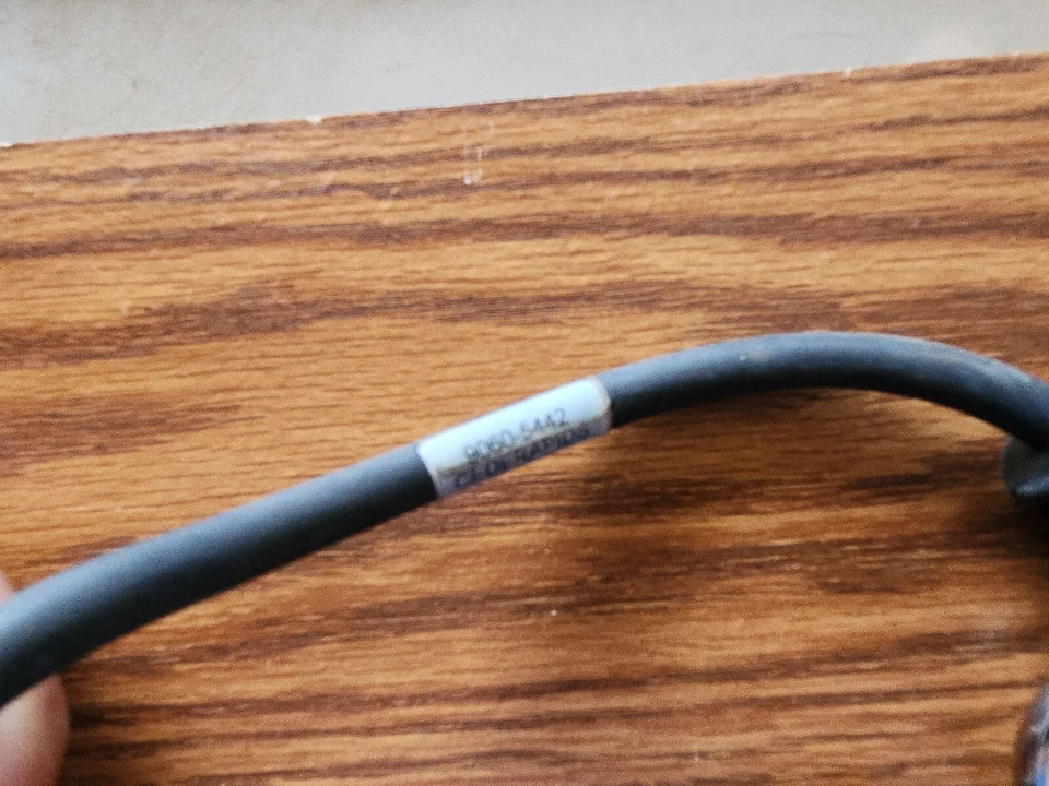 ASSY, 10 FT GC-35/CEDERAPIDS CCItem ID: 9060-5442 Topcon Foto 2 de 2