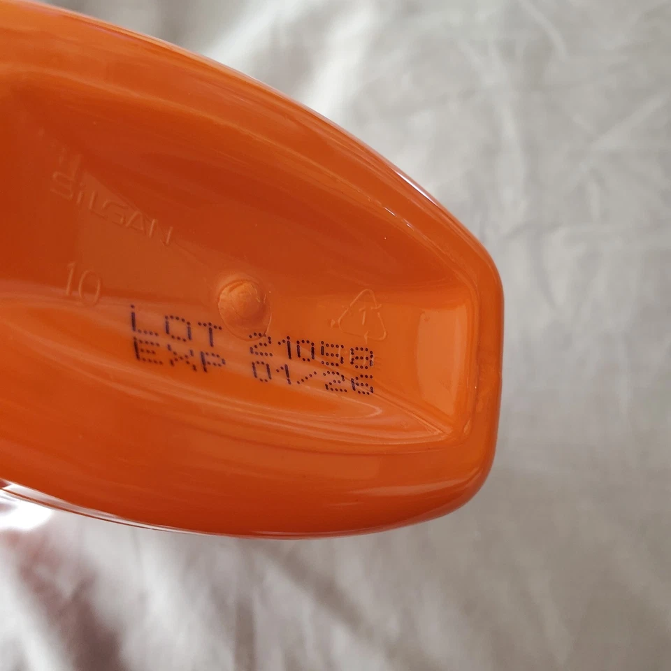 NUEVO NO-AD Sport FPS 50 Loción Protector Solar 16 OZ Foto 4 de 4