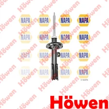 Fits Antara 2006-2015 Captiva 2006- Suspension Shock Absorber Front Left Howen
