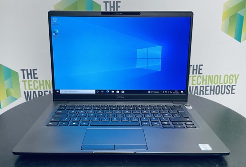 Dell Latitude 7400 Laptop - 14" FHD i5-8365U CPU 8GB RAM 1TB SSD Windows 11 - Picture 17 of 24