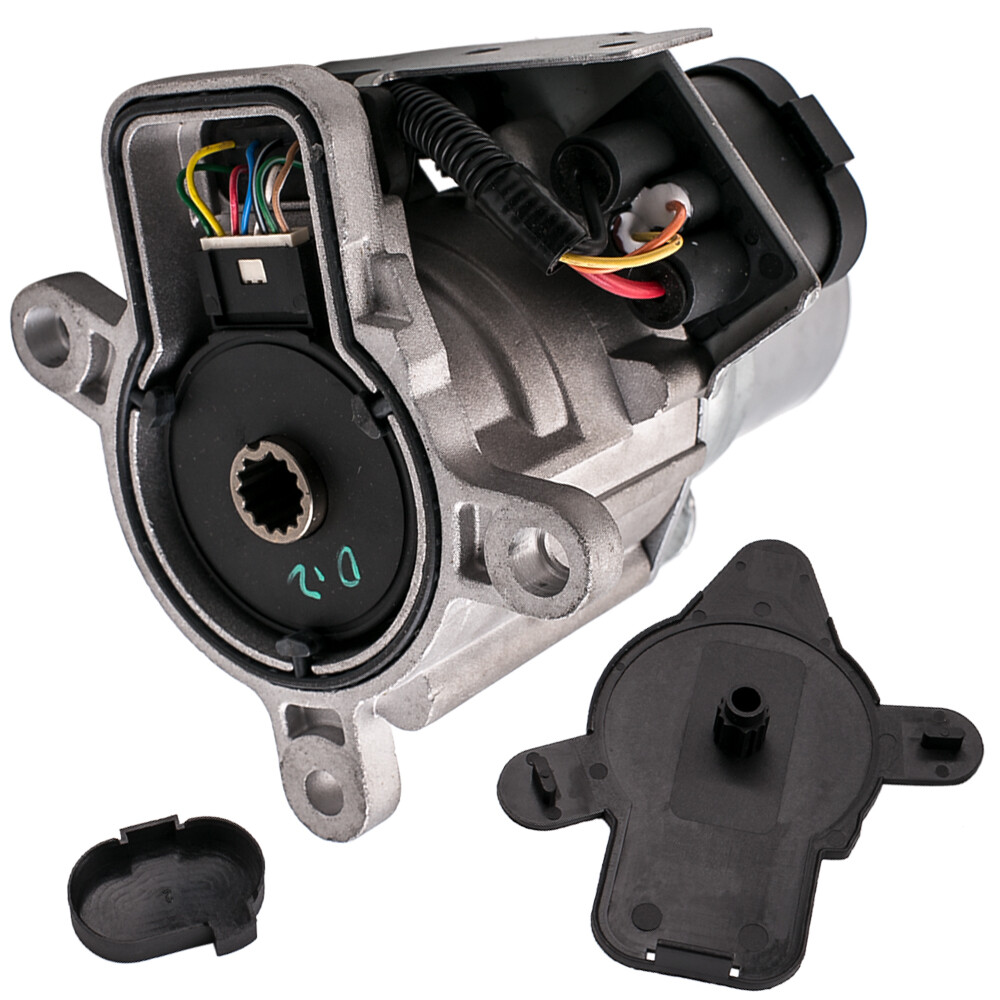 Transfer Box Actuator Motor For VW Touareg 7LA, 7L6, 7L7 For Porsche Cayenne 955