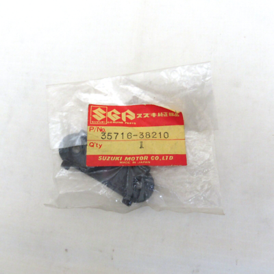 ⁂ストレート⁂ NOS Vintage Suzuki OEM Rear Combination Taillight Lamp Light