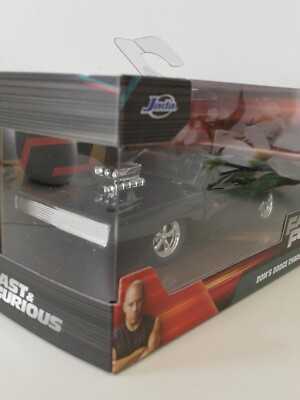 JADA DOM’S DODGE CHARGER R/T 1/32 JAD34473 Jada 1/32 