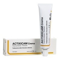 Difa Cooper Actixicam Crema 50Ml