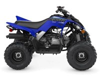 2022 Yamaha RAPTOR 90 2022 VTT