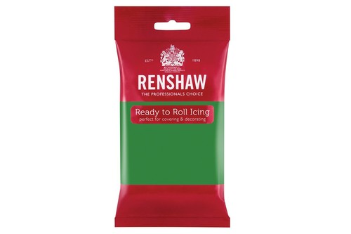 250 g 500 g 1 kg 2,5 kg RENSHAW listo para rodar pasta de azúcar glaseado fondant mezclar y combinar - Imagen 26 de 41