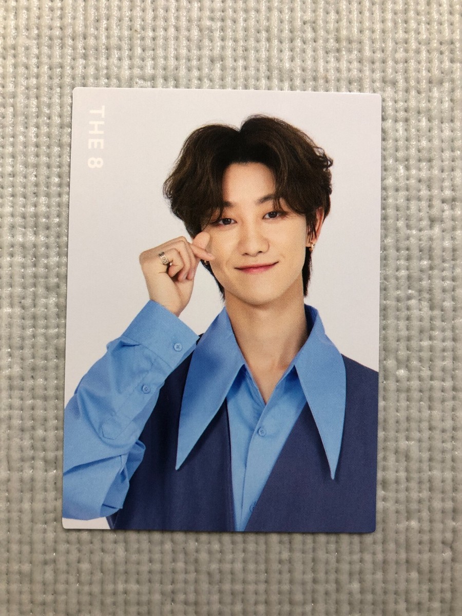 SEVENTEEN 2020 JAPAN DOMETOUR トレカ　91枚セット SEVENTEEN Collection on X: 