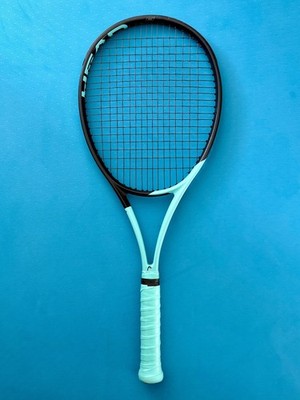HEAD BOOM PRO 2022 (L3)   wenig gespielt, bespannt, Top-Zustand
