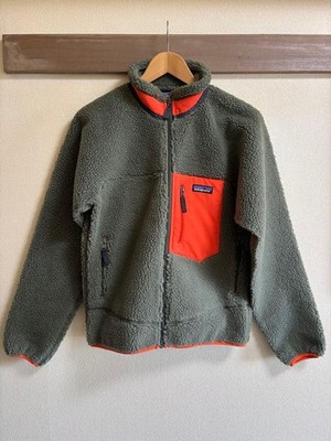 XS Rare color with tag Patagonia Retro x 2016