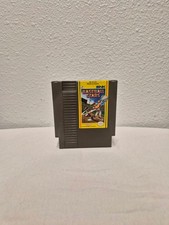 Baseball Stars (Nintendo NES, 1989)  Authentic