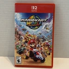 Nintendo Switch 2 Mario Kart World Video Game