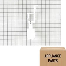 AP6015820-A PS11749101 OEM For Kenmore Refrigerator Dispenser Arm Part # Model