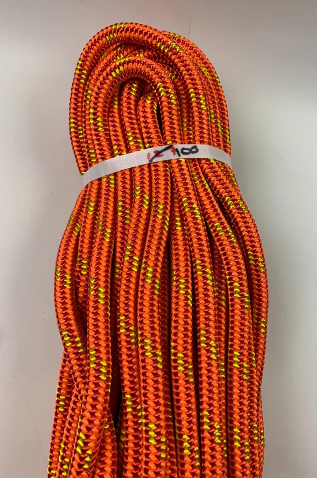 Cuerda Pelican Arborist Pro 24 hilos 11,8 mm x 100' Foto 2 de 4