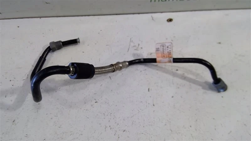 Tubo hidráulico cilindro maestro freno Ford Edge 2020-2022 OEM F2GC-2C360 Foto 2 de 4