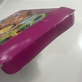 Greendog: The Beached Surfer Dude (Sega Game Gear) Complete CIB - Tested *RARE*