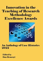 Dan Remenyi | Innovation In Teaching Of Research Methodology Excellence...