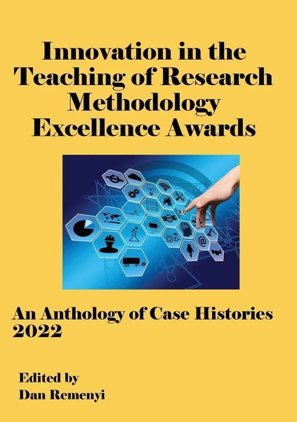 Dan Remenyi | Innovation In Teaching Of Research Methodology Excellence...-image