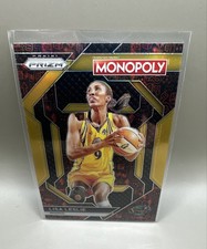 2024 Panini Prizm Monopoly WNBA - Prizm Skills Lisa Leslie #WNBA13 Classic Ic...