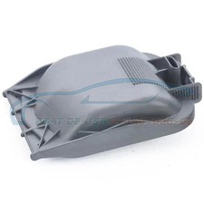 Produktbild - 2x Original BMW 63128361277 - Abdeckung Fernlicht 7er