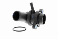ThermostatgehäUse Vemo V51-99-0004 FüR Daewoo Kalos Nubira Lacetti Chevrolet 16V