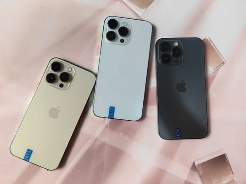 99% N ew Apple iPhone 14 Pro Max-128GB/256 GB-All Colors with Face ID(Unlocked)