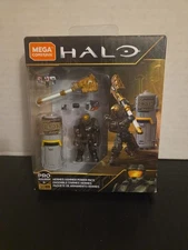 MEGA Construx Halo Hermes Hammer Power Pack (GLB65) (NISB)