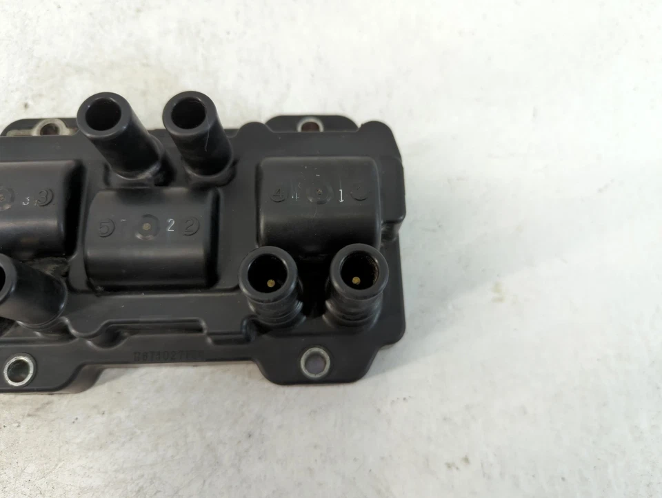 Chevrolet Express 1500 2014 paquete de bobina de encendido VO1KQ Foto 2 de 4