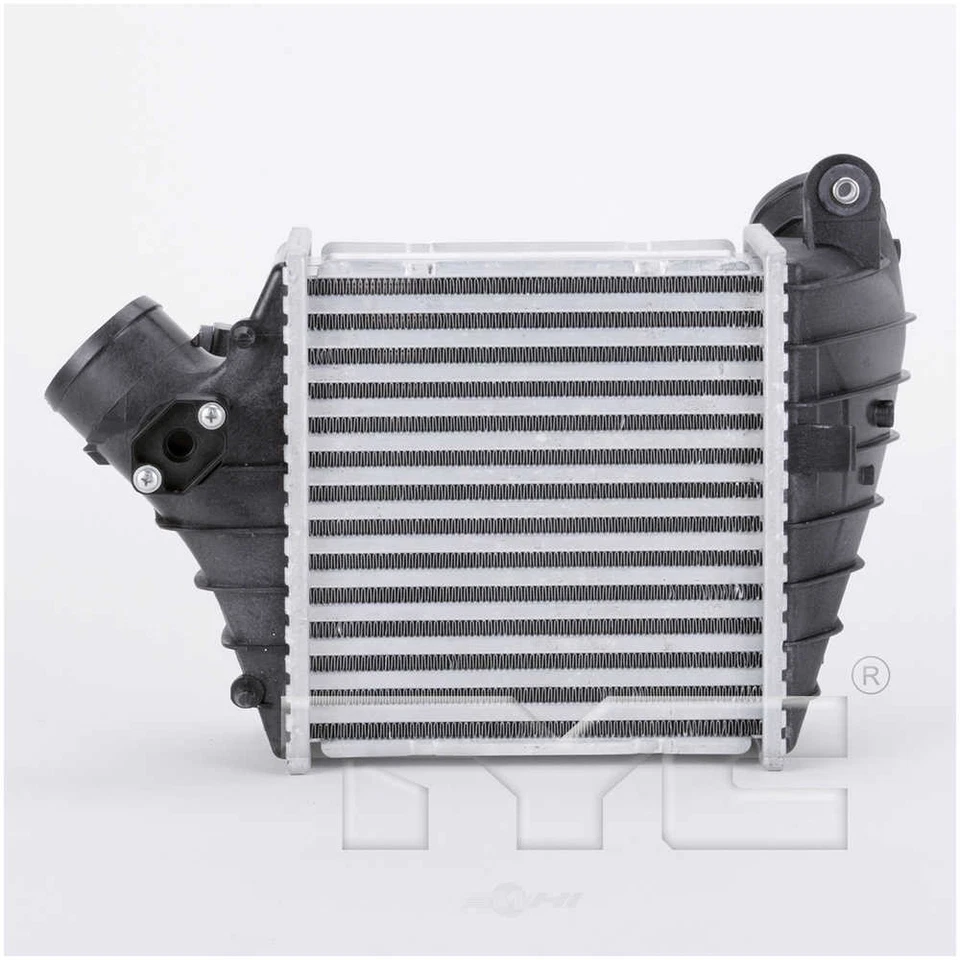 Intercooler para Volkswagen Beetle 2000 2004 TYC 18034 1999-2001, 2003-2005 Foto 2 de 4