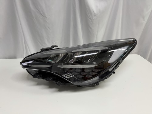 Kia Stinger LH Reflector LED Headlight OEM 92101-J5590 5530