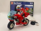 Lego 8210 Nitro GTX Bike