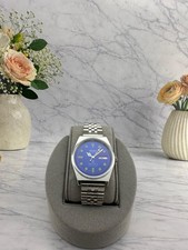 Vintage Seiko Automatic 6309A 17 Jewels D/D Japan made Man's Wrist Watch