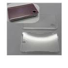 TPU Silicone Crystal Case For Nintendo NDSi XL LL Game Console Protective Cover