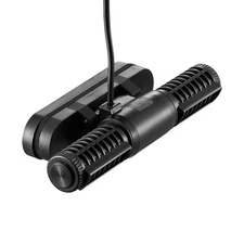 25W 2380GPH High Output Wave Maker Adjustable Flow for Aquarium Ecosystem