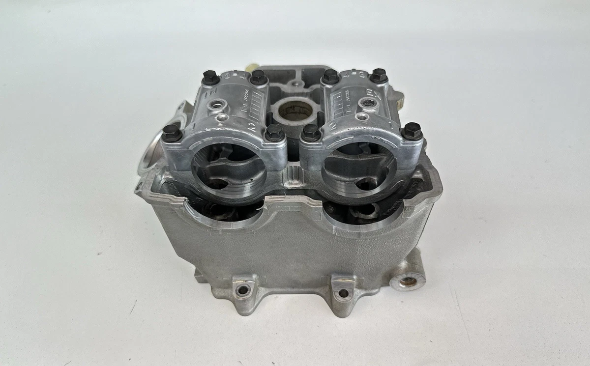 Motorcycle Cylinder Heads & Valve Covers for Yamaha for sale | eBay
