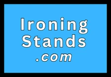 IroningStands.com | Premium Domain Name For Sale .COM / Ironing Stands 