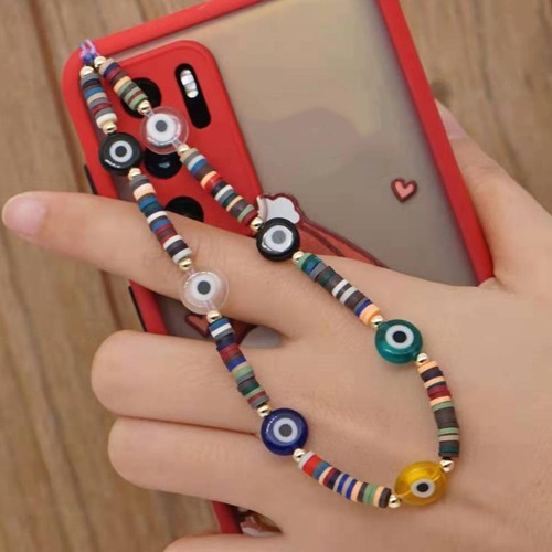 Mobile Phone Hanging Strap Wrist Rope Phone Phone Hanging Rope - 第 2/12 張圖片
