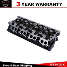 New Cylinder Heads Assy For Ford F250 F350 F450 F550 2008-2010 1832135m2