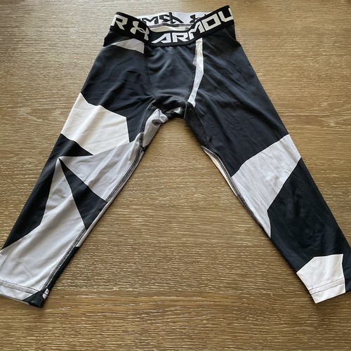 Boys Athletic Clothing Lot 8 Pc Youth Size Sm/M Nike Adidas Under Armour Casual - Picture 11 of 14