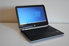 Pc portable HP TouchSmart 11" - AMD A4, 4gb RAM, 500gb HDD - Batterie HS