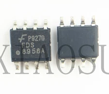 10pcs FDS8958A SOP8