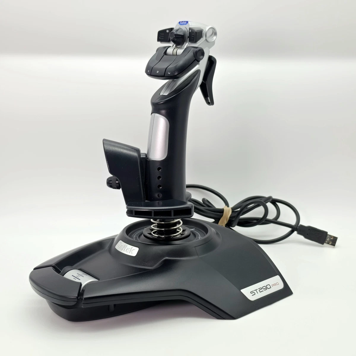 25+ Saitek Video Game Flight Sticks for sale | Updated Oct 2026