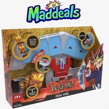 Yu Gi Oh - Duel Disk Launcher, NEW IN BOX