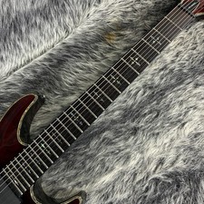 Schecter Hellraiser C-7 Bch Used Electric Guitar